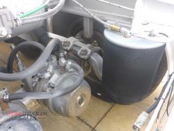 2010 Vawdrey 12 Pallet Rollback Pantech A Trailer
