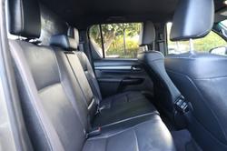 2023 Toyota Hilux Rogue