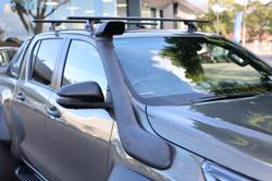 2023 Toyota Hilux Rogue