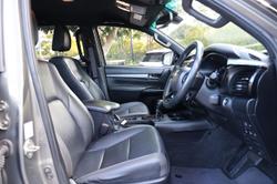 2023 Toyota Hilux Rogue