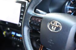 2023 Toyota Hilux Rogue
