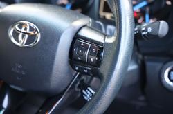 2023 Toyota Hilux Rogue