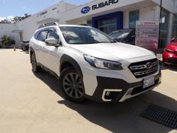 2023 Subaru Outback AWD