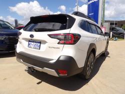 2023 Subaru Outback AWD