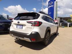 2023 Subaru Outback AWD