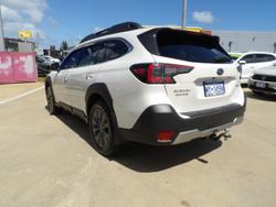 2023 Subaru Outback AWD