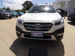 2023 Subaru Outback AWD