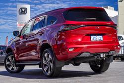 2024 Isuzu MU-X LS-T