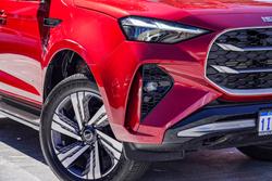 2024 Isuzu MU-X LS-T