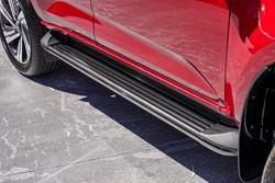 2024 Isuzu MU-X LS-T