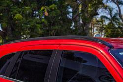 2024 Isuzu MU-X LS-T