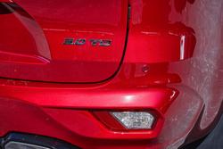 2024 Isuzu MU-X LS-T