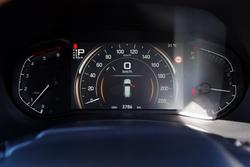 2024 Isuzu MU-X LS-T