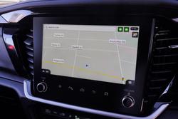 2024 Isuzu MU-X LS-T