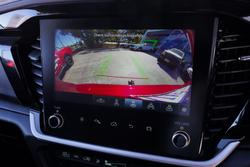 2024 Isuzu MU-X LS-T