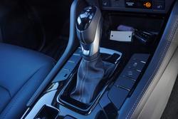 2024 Isuzu MU-X LS-T