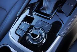 2024 Isuzu MU-X LS-T