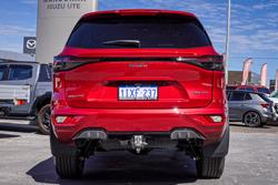 2024 Isuzu MU-X LS-T
