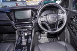 2024 Isuzu MU-X LS-T