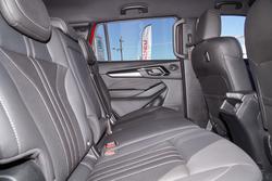 2024 Isuzu MU-X LS-T