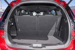 2024 Isuzu MU-X LS-T