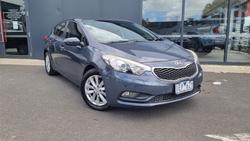 2015 Kia Cerato S Premium