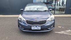 2015 Kia Cerato S Premium