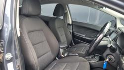 2015 Kia Cerato S Premium