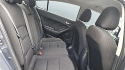 2015 Kia Cerato S Premium