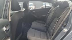 2015 Kia Cerato S Premium