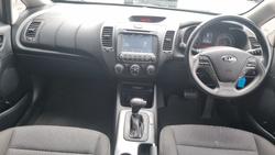 2015 Kia Cerato S Premium