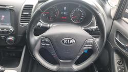 2015 Kia Cerato S Premium