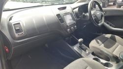 2015 Kia Cerato S Premium