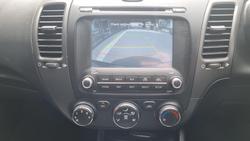 2015 Kia Cerato S Premium