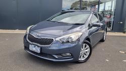 2015 Kia Cerato S Premium