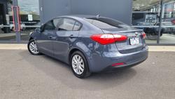 2015 Kia Cerato S Premium