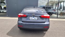 2015 Kia Cerato S Premium