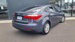 2015 Kia Cerato S Premium