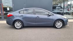 2015 Kia Cerato S Premium