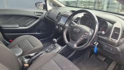 2015 Kia Cerato S Premium