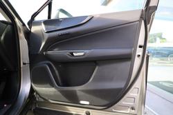 2025 Lexus NX350H NX350h Sports Luxury AWD 2.5L Hybrid Auto CVT Wagon 2M00500 002