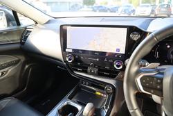 2025 Lexus NX350H NX350h Sports Luxury AWD 2.5L Hybrid Auto CVT Wagon 2M00500 002
