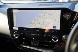 2025 Lexus NX350H NX350h Sports Luxury AWD 2.5L Hybrid Auto CVT Wagon 2M00500 002