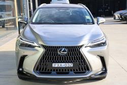 2025 Lexus NX350H NX350h Sports Luxury AWD 2.5L Hybrid Auto CVT Wagon 2M00500 002