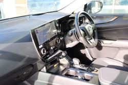 2025 Lexus NX350H NX350h Sports Luxury AWD 2.5L Hybrid Auto CVT Wagon 2M00500 002