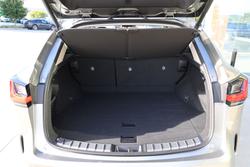 2025 Lexus NX350H NX350h Sports Luxury AWD 2.5L Hybrid Auto CVT Wagon 2M00500 002