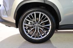 2025 Lexus NX350H NX350h Sports Luxury AWD 2.5L Hybrid Auto CVT Wagon 2M00500 002
