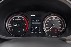 2022 Mitsubishi
Triton GLS