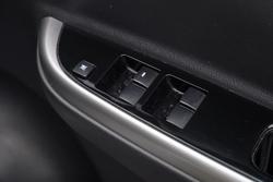 2022 Mitsubishi
Triton GLS