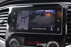 2022 Mitsubishi
Triton GLS
